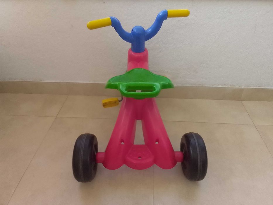 Triciclo Criança