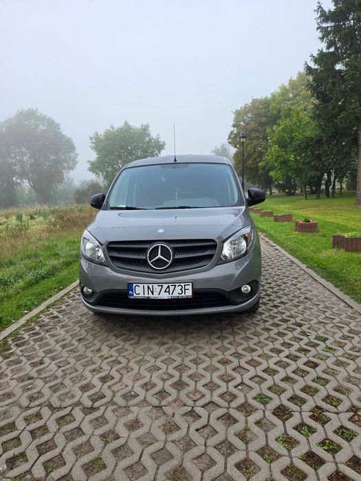 Mercedes-Benz Citan