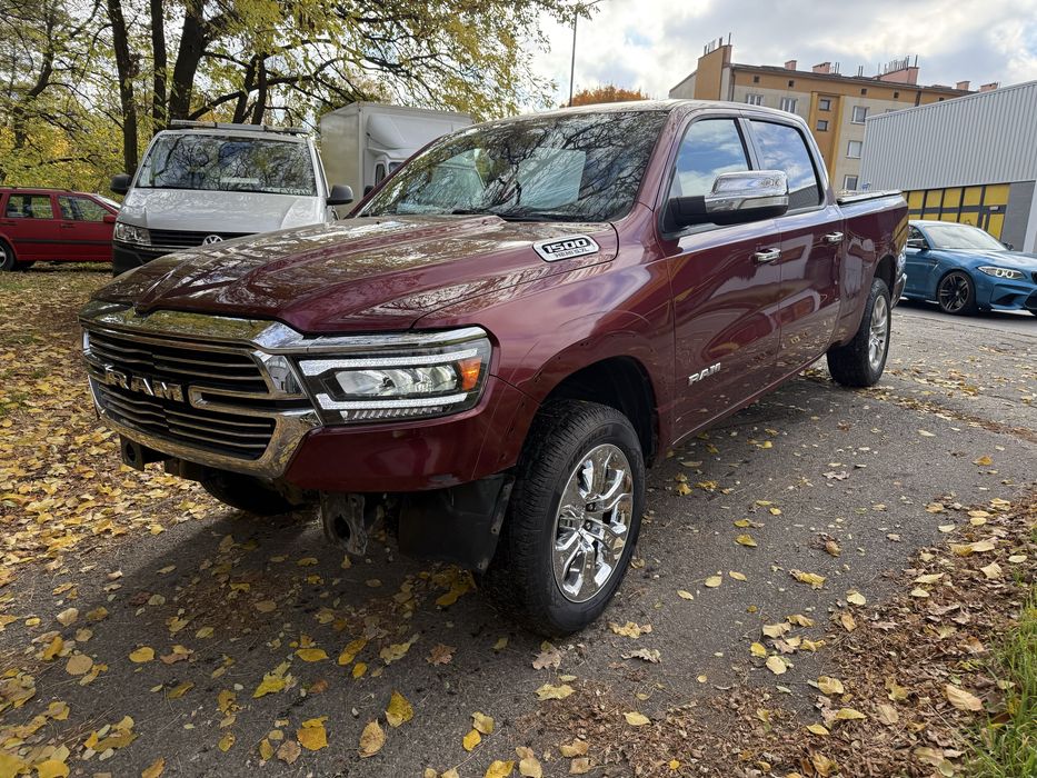 RAM 1500