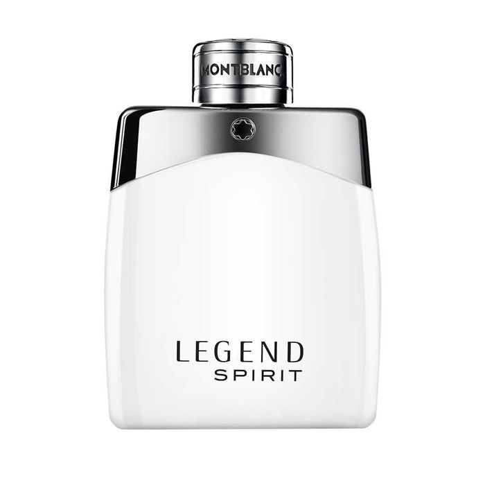 Perfume Montblanc Legend Spirit (100 ml)