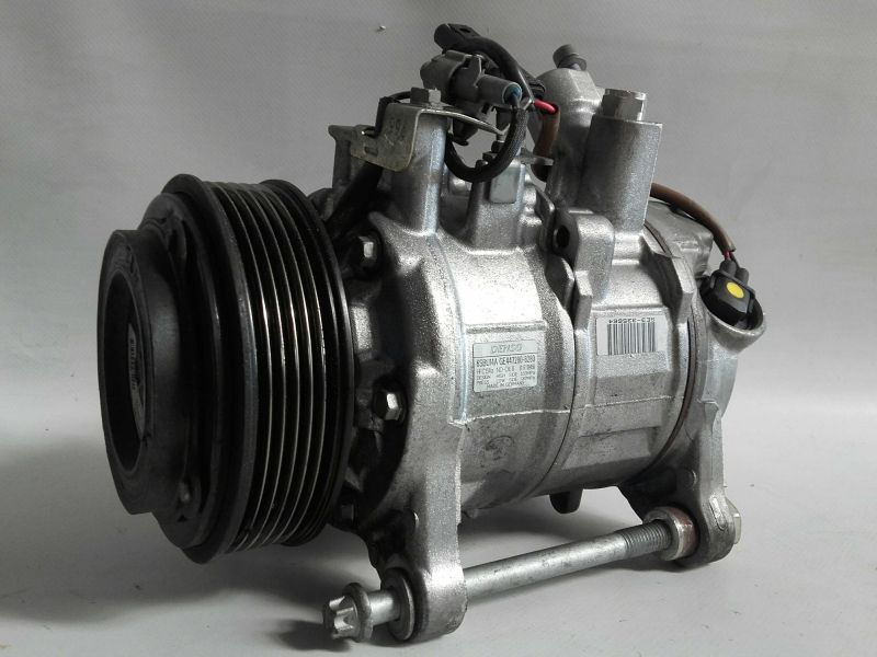 Compressor AC BMW 1 (F20)