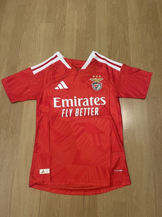 Camisola Benfica 26/27 S-XXL