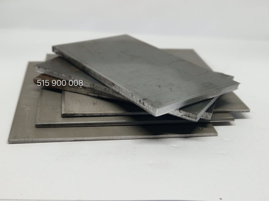 blacha stalowa cięta na wymiar formatki cięcie cena za kg