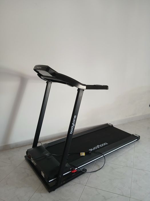 Passadeira Bodytone