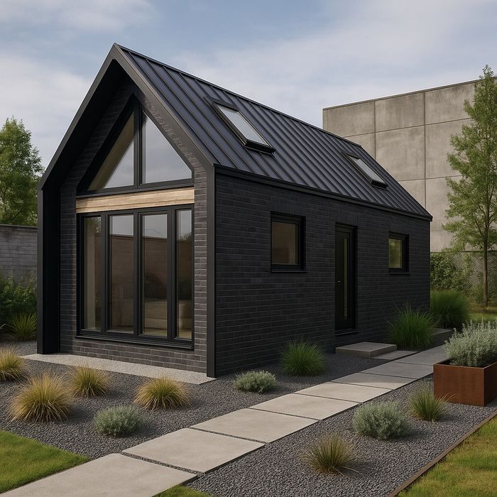 BLACK FRIDAY! Domek mobilny całoroczny Pod Klucz 10x4,5m SUPER CENA!