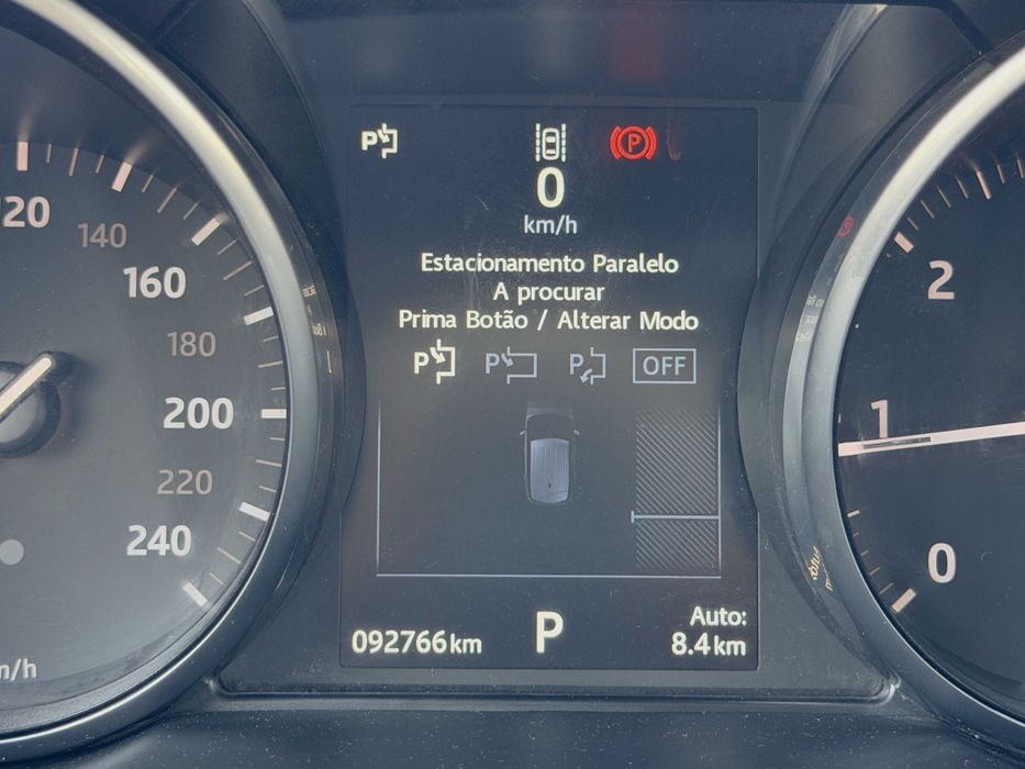 92 Mil KM # Land Rover Evoque 2.0 TD4 SE Premium Auto 150cv # 2017/11