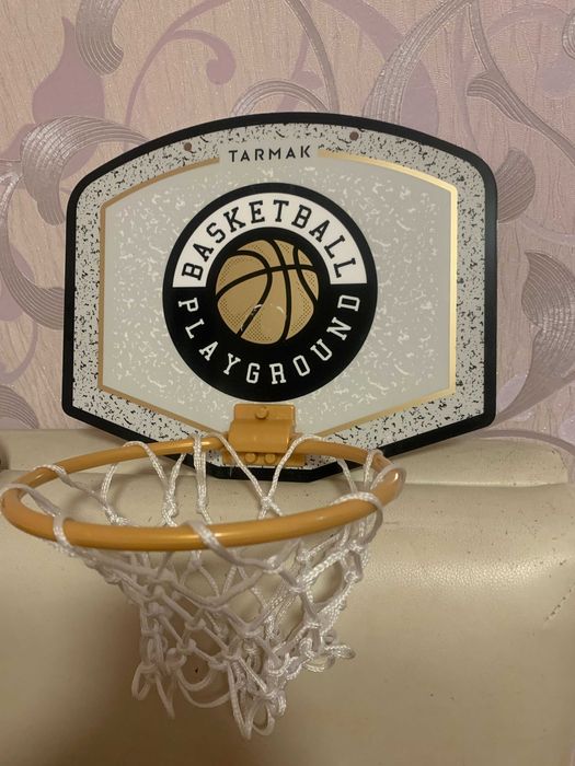 Детская баскетбольная мини – корзина  TARMAK