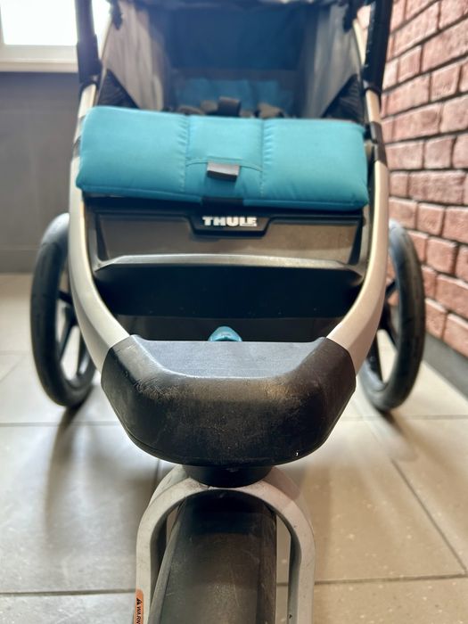 Thule Urban Glide 2