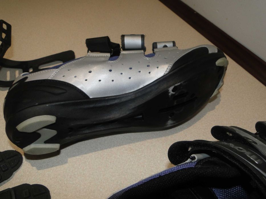 buty rowerowe movexx rozm. 44