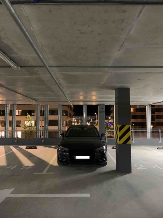 Оренда паркінга паркомісця ЖК Варшавський 3