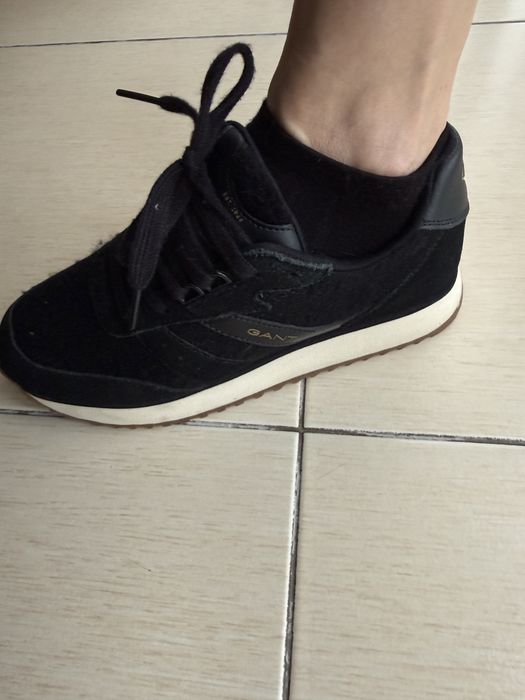 Кросівки жіночі 36 розмір Gant,Nike 23см