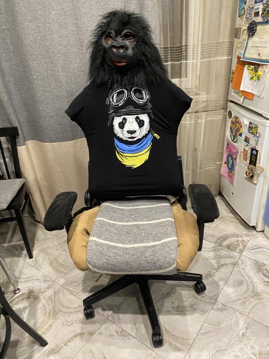 Кресло Крісло рична робота стул