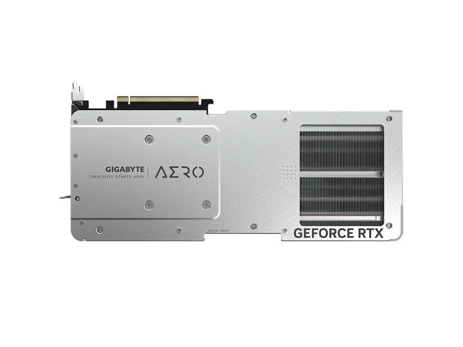 "NOVA" Placa Gráfica Gigabyte Geforce Rtx 4090 Aero Oc 24G