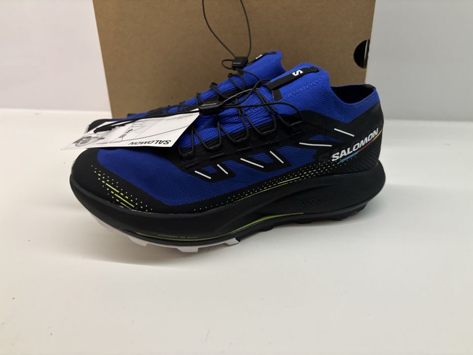 Buty Salomon new cross pulsar  pro 40