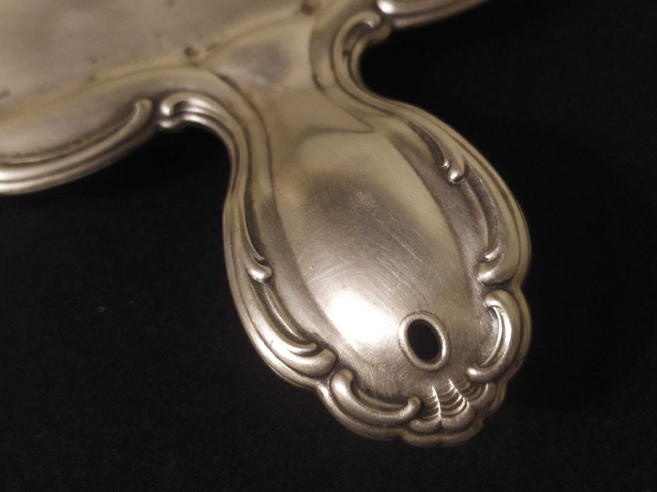 Антикварний совок