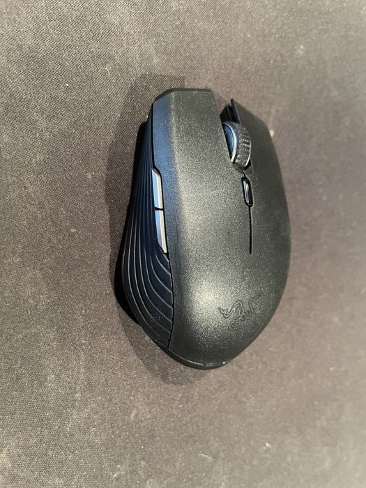 Rato Gaming Razer Atheris Mobile (7200 dpi Wireless - Black)64283912390913121