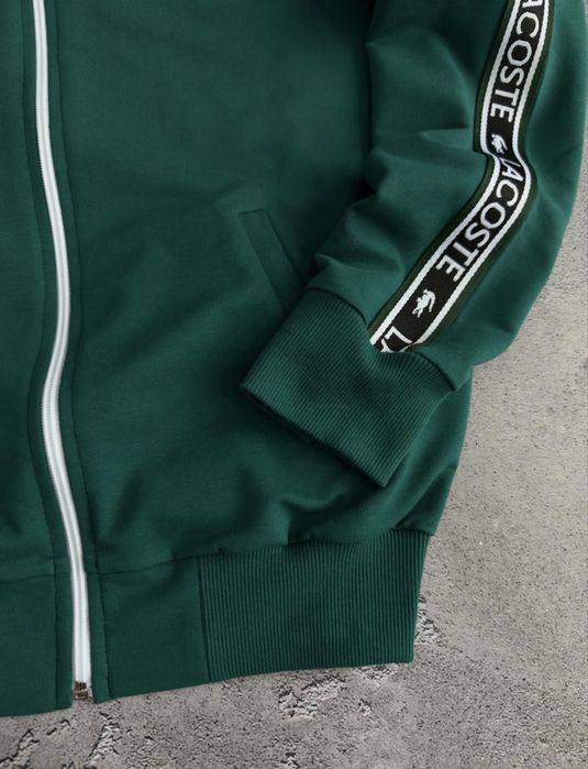 Жіночий спортивний костюм лакоста Lacoste [S,M,L,XL,XXL] унісекс