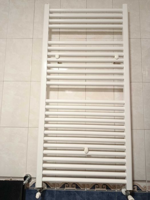 Vendo radiadores como novos