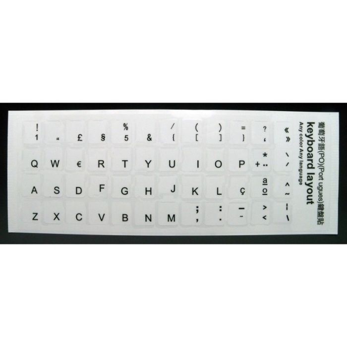 Teclado Sony VPC-EL, PCG-71C11M, Pcg-71c11l - NOVOS