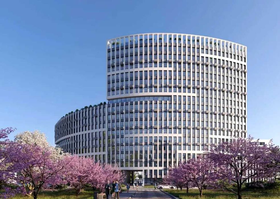 Продам однокімнатну квартиру ЖК Грінвіль