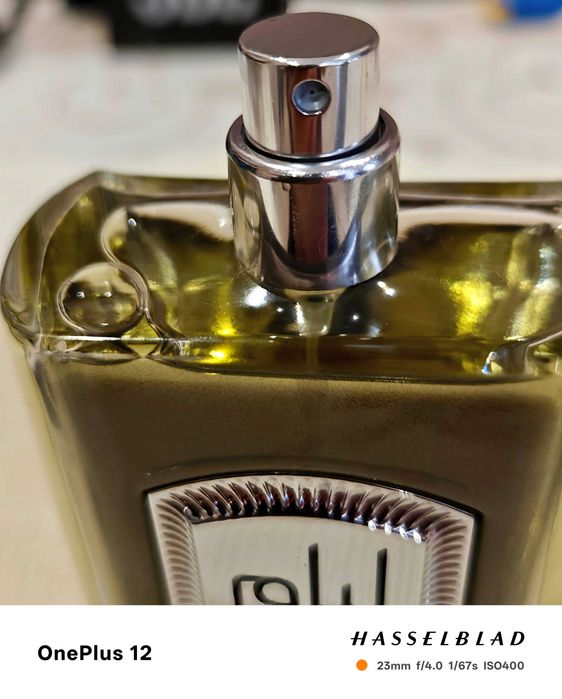 LATTAFA Liam  (edp) 100 ml. OKAZJA!!!