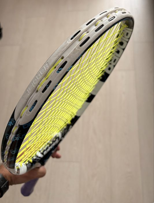Rakieta tenisowa babolat pure drive lite 100l 645cm G2