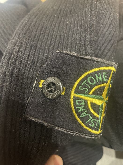 Продам кофту  stone island