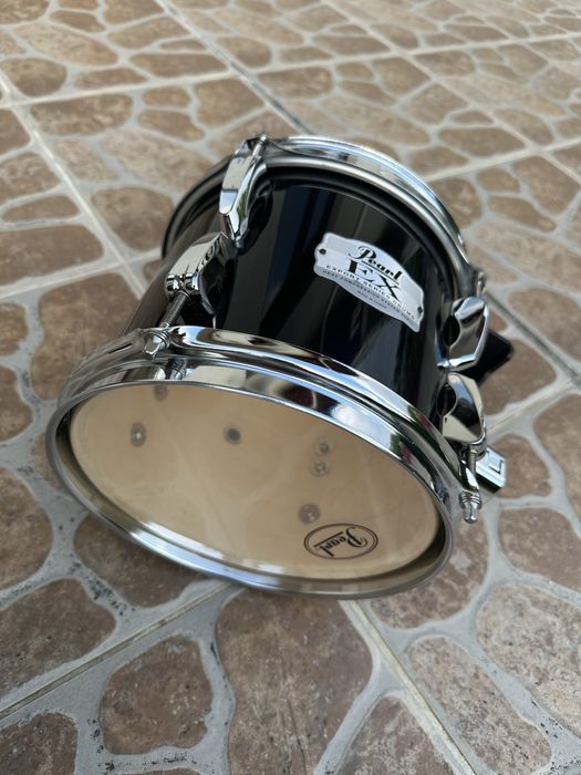 ++ Pearl EX Export Series Tom 8x7 I.S.S - PERKUSJA ++