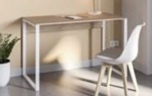 Desk 110 width x 75 height x 60 depth64285715207169121