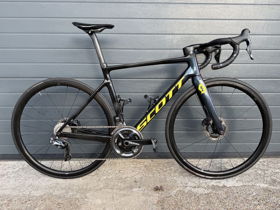 Scott addict rc pro