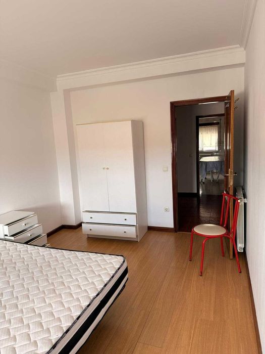 Quartos para estudantes do IPG, Guarda