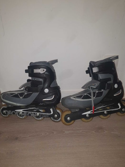 Ролик ові ковзани