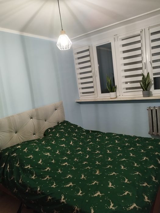 Sprzedam  3-pokojowe mieszkanie, ogrzewanie miejskie