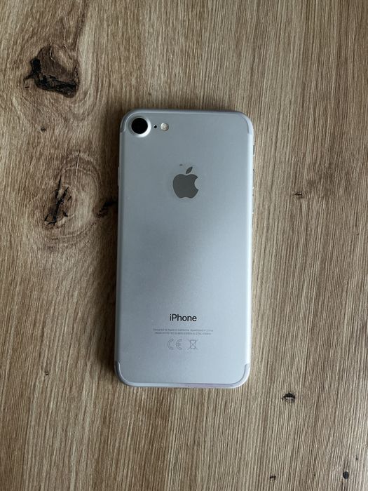 IPHONE 7 | | 32 GB || etui + szkło hartowane