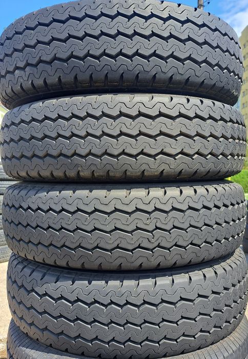 Opony 185R14C dostawcze