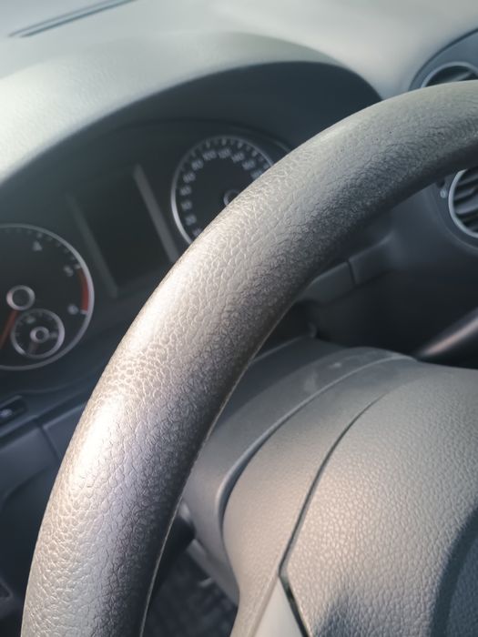 VW Golf Plus 1.6 TDI 105 km