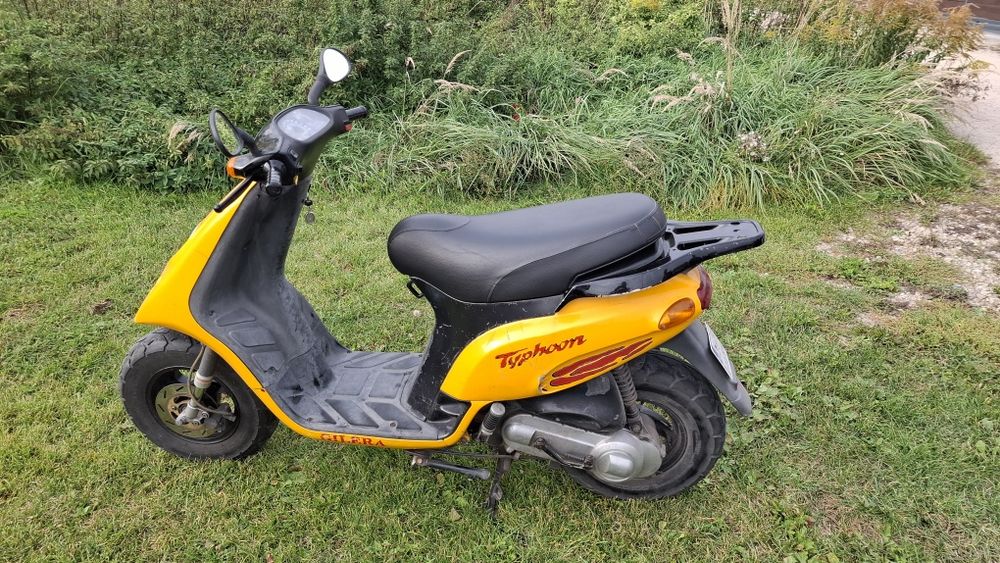 Piaggio