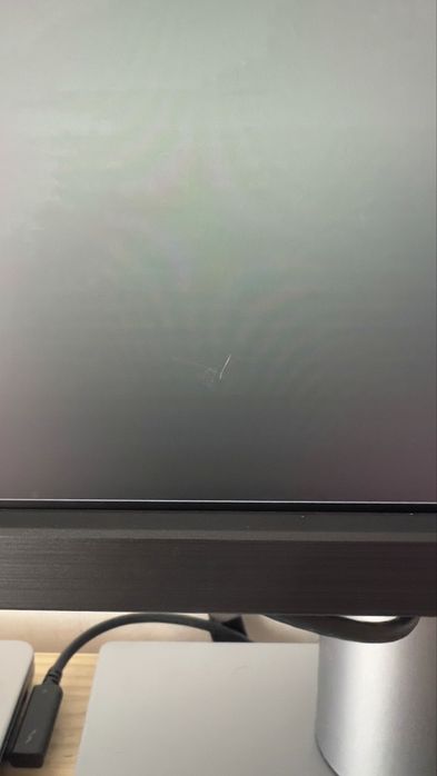 Monitor Asus 5k pa27jvc