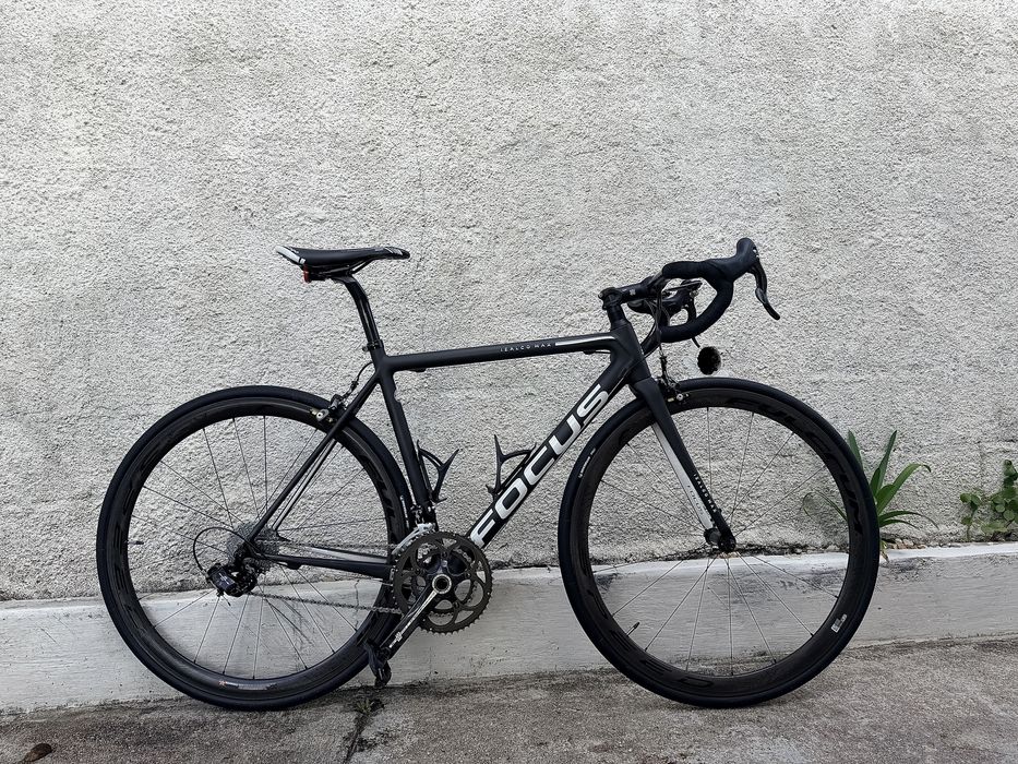 Focus Izalco Max