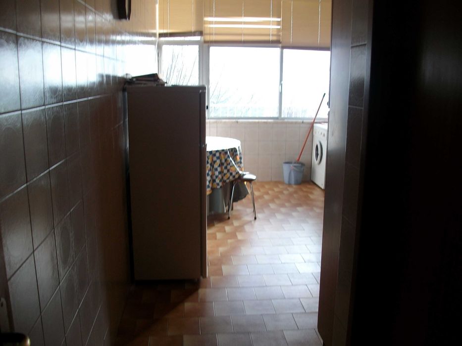 Quarto no Centro da Guarda