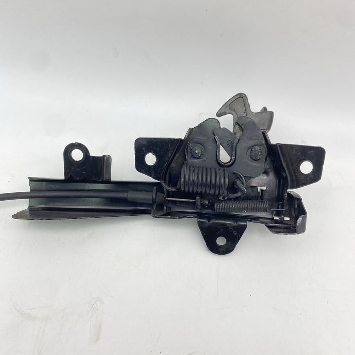 Замок капота Kia Cerato I (FE) 2004-2008 811302F000