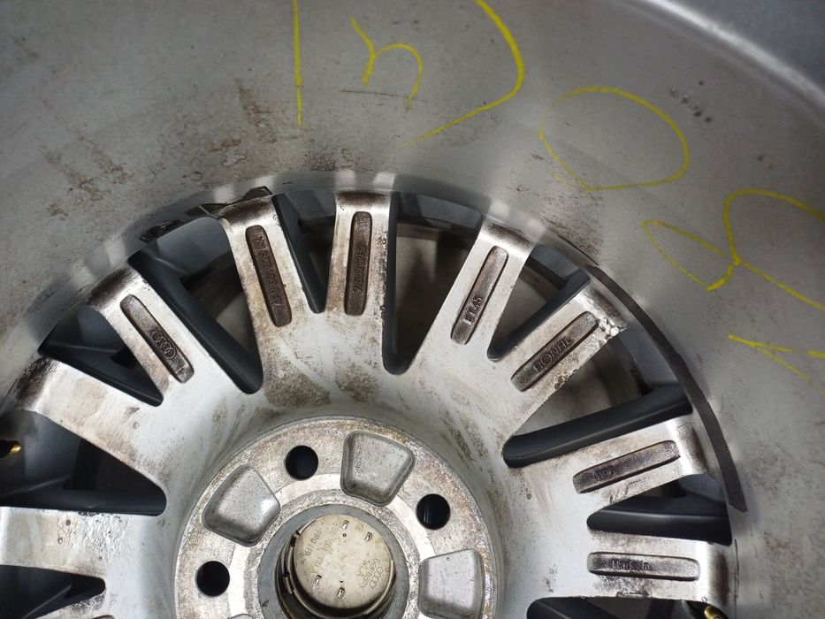 5 112 17 Audi, Volkswagen, Skoda, Seat