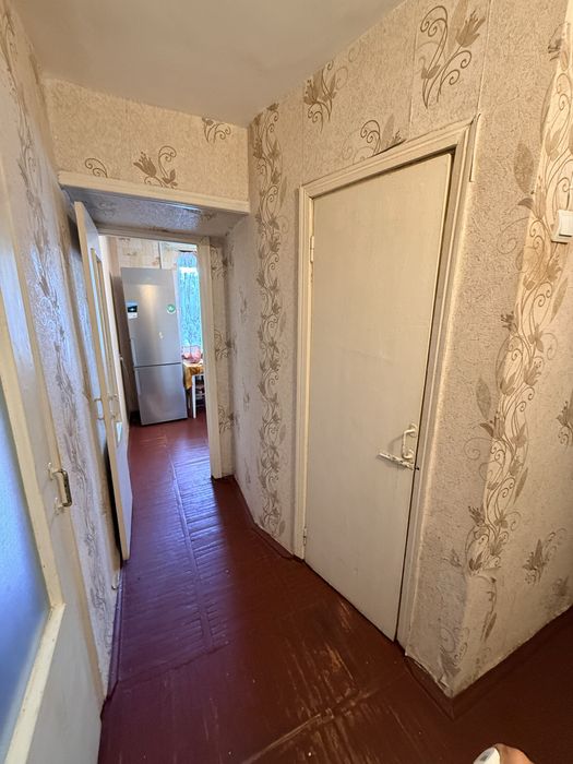 Продаж 1 кім.квартири , центр.