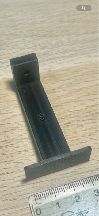 Expositor / suporte para miniaturas
