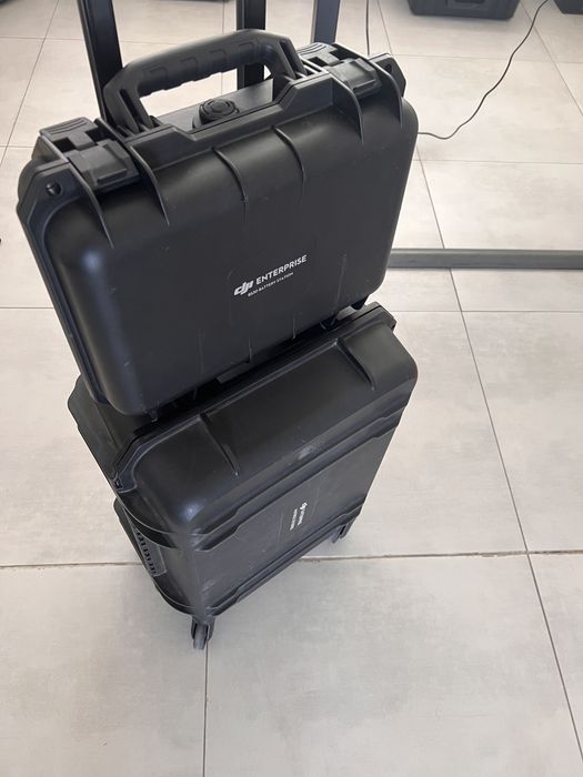 DJI Matrice 30 Enterprise+6 батарей