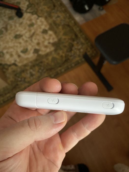 4G LTE Wi-Fi модем ZTE MF79U (оригінал)