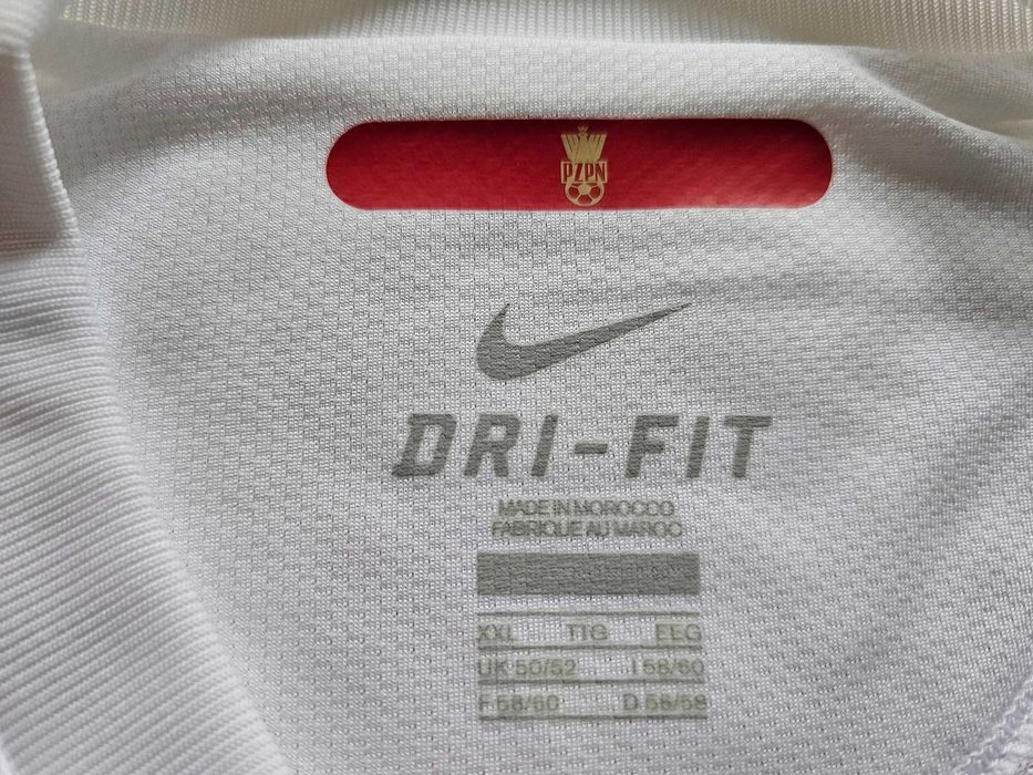 Koszulka Reprezentacji Polski~~Nike~~