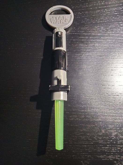 Itens de Coleção 'Star Wars: The Clone Wars'