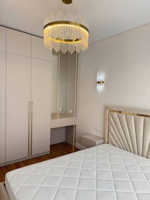 Продам 1 к квартиру 44 кв. ЖК Квадрат. Дуже якісн й ремонт