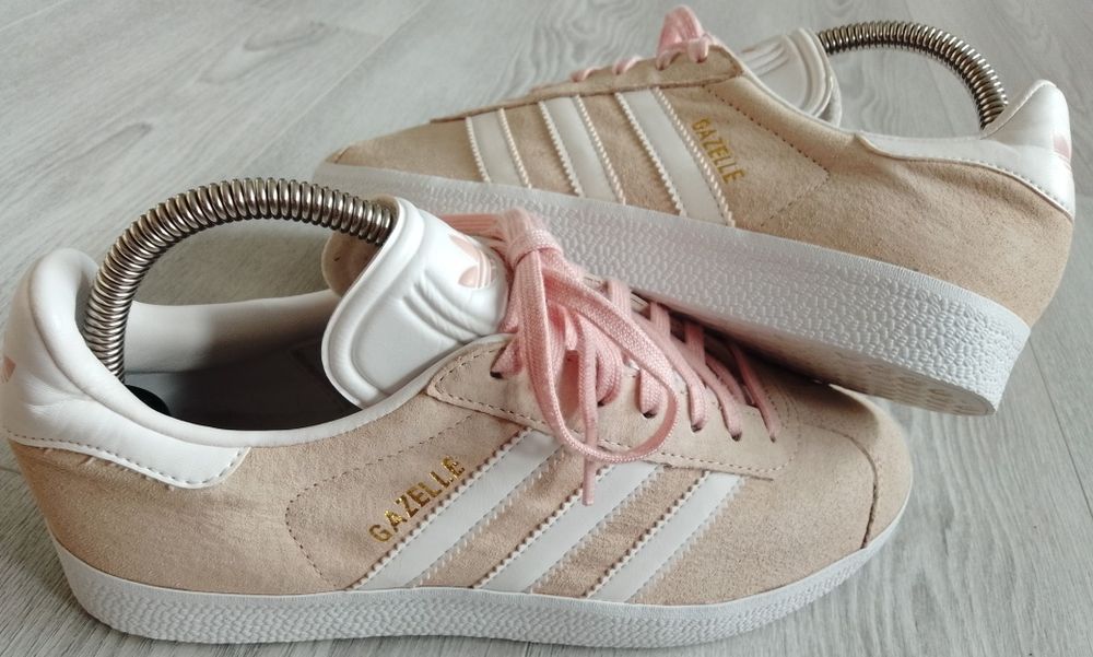 Оригінальні кросівки Adidas Gazelle
